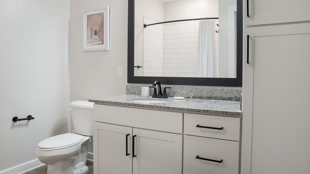 Photo of Bathroom in Sugar Hill