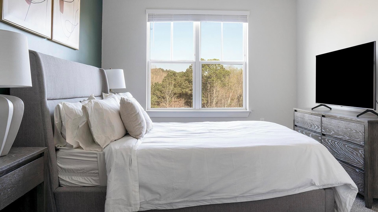 Photo of Bedroom in Sugar Hill