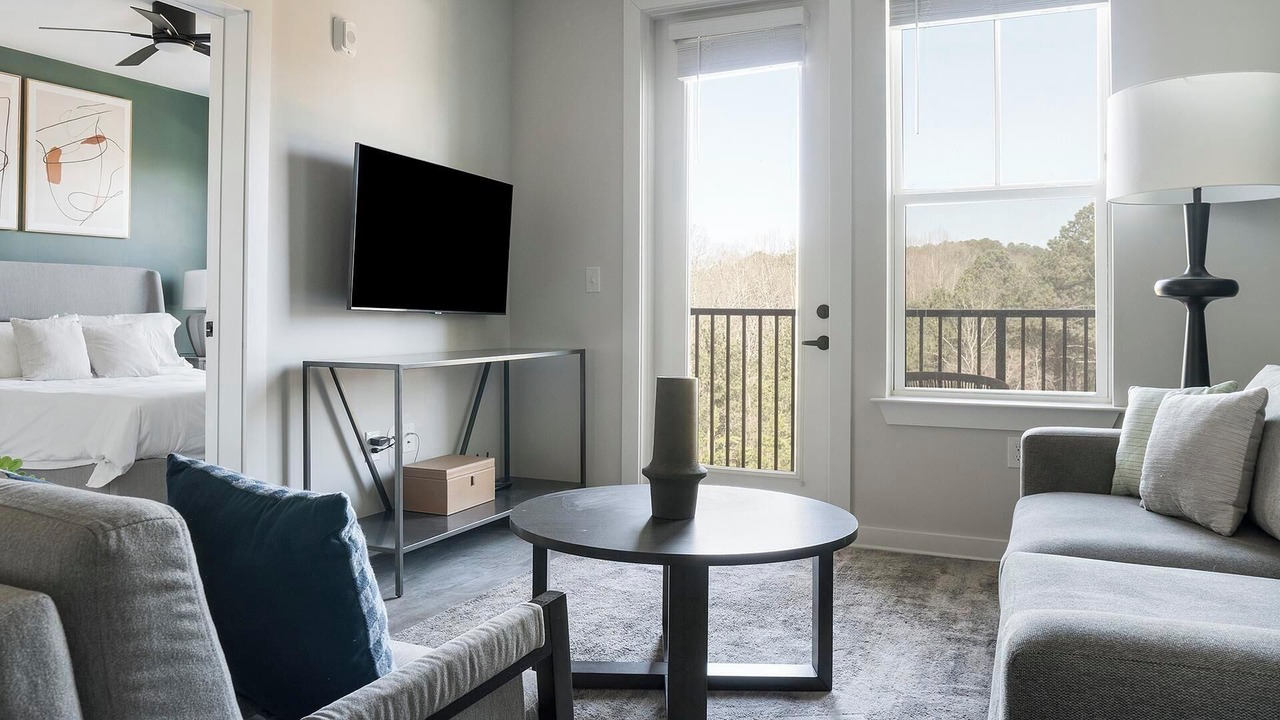 Photo of Livingroom in Sugar Hill