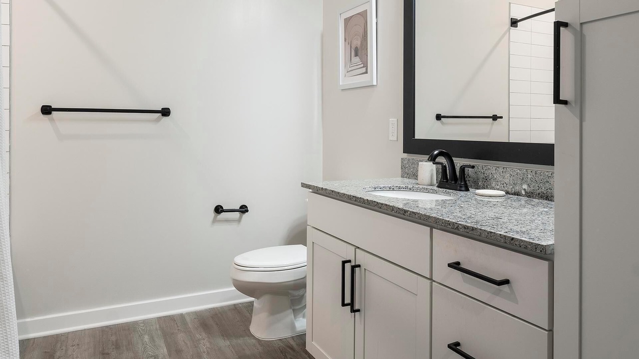 Photo of Bathroom in Sugar Hill