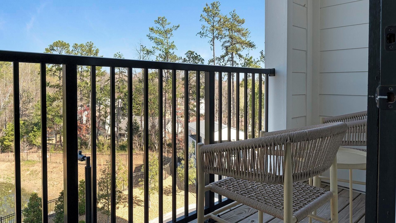 Photo of Outdoor in Sugar Hill