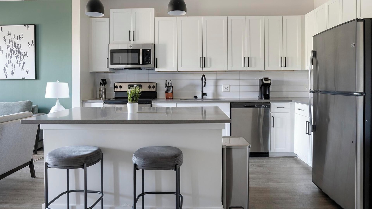 Photo of Kitchen in Sugar Hill