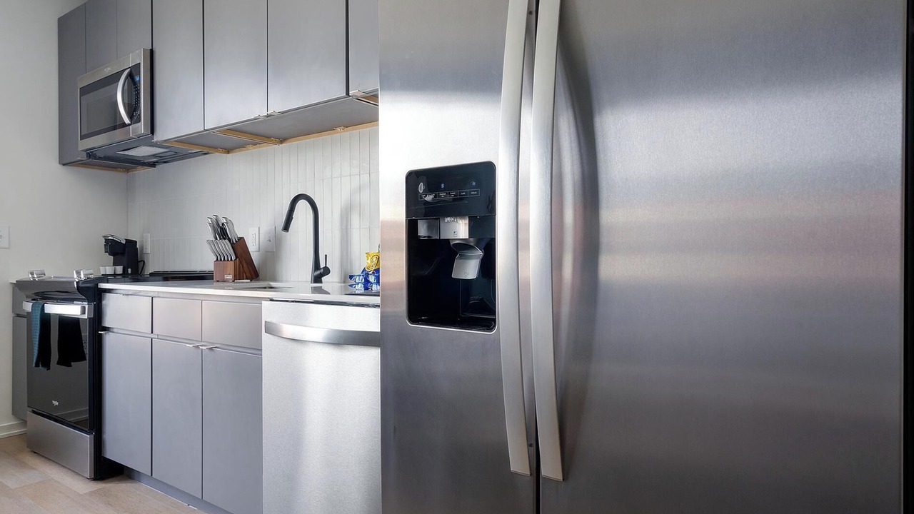 Photo of Kitchen in Durham