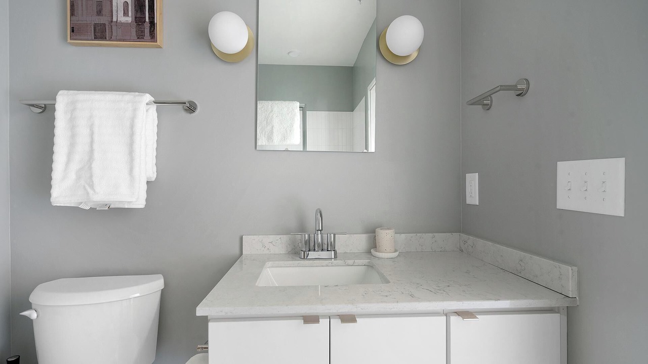 Photo of Bathroom in Durham