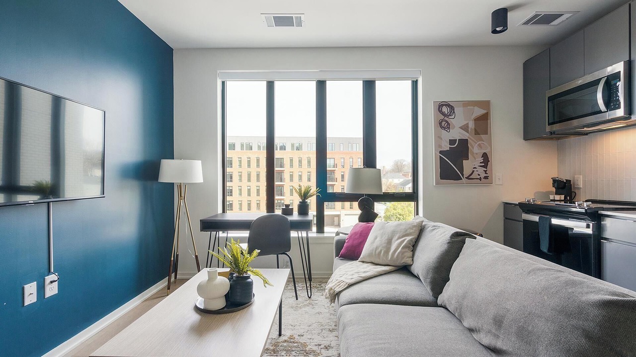 Photo of Livingroom in Durham