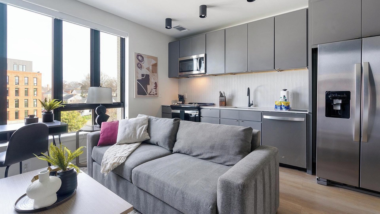 Photo of Livingroom in Durham