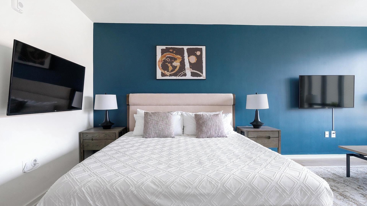 Photo of Bedroom in Durham
