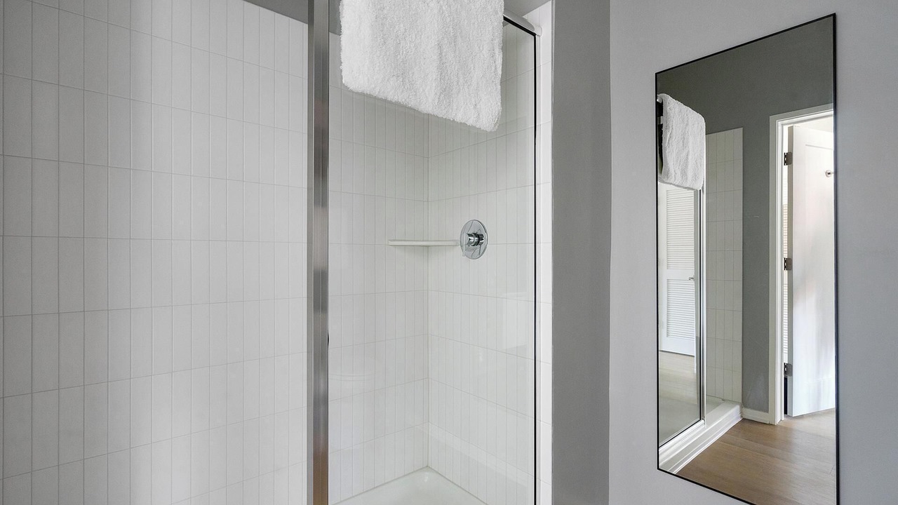 Photo of Bathroom in Durham