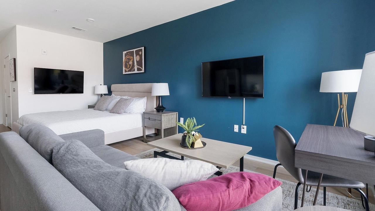 Photo of Bedroom in Durham