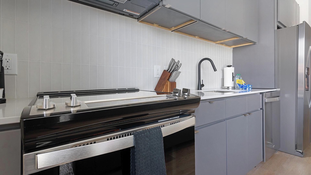 Photo of Kitchen in Durham