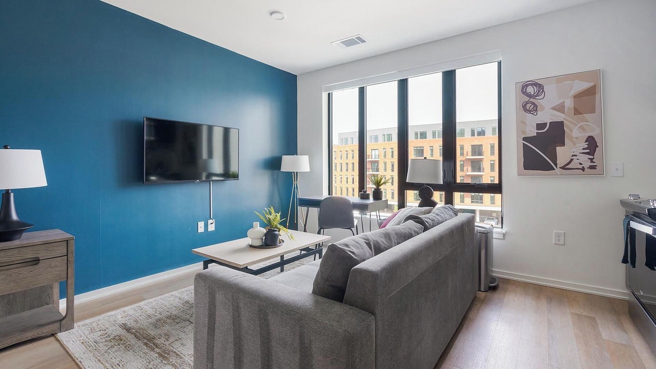 Photo of Livingroom in Durham