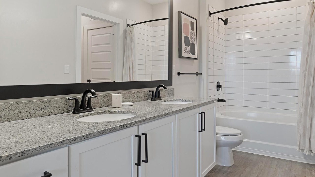 Photo of Bathroom in Sugar Hill