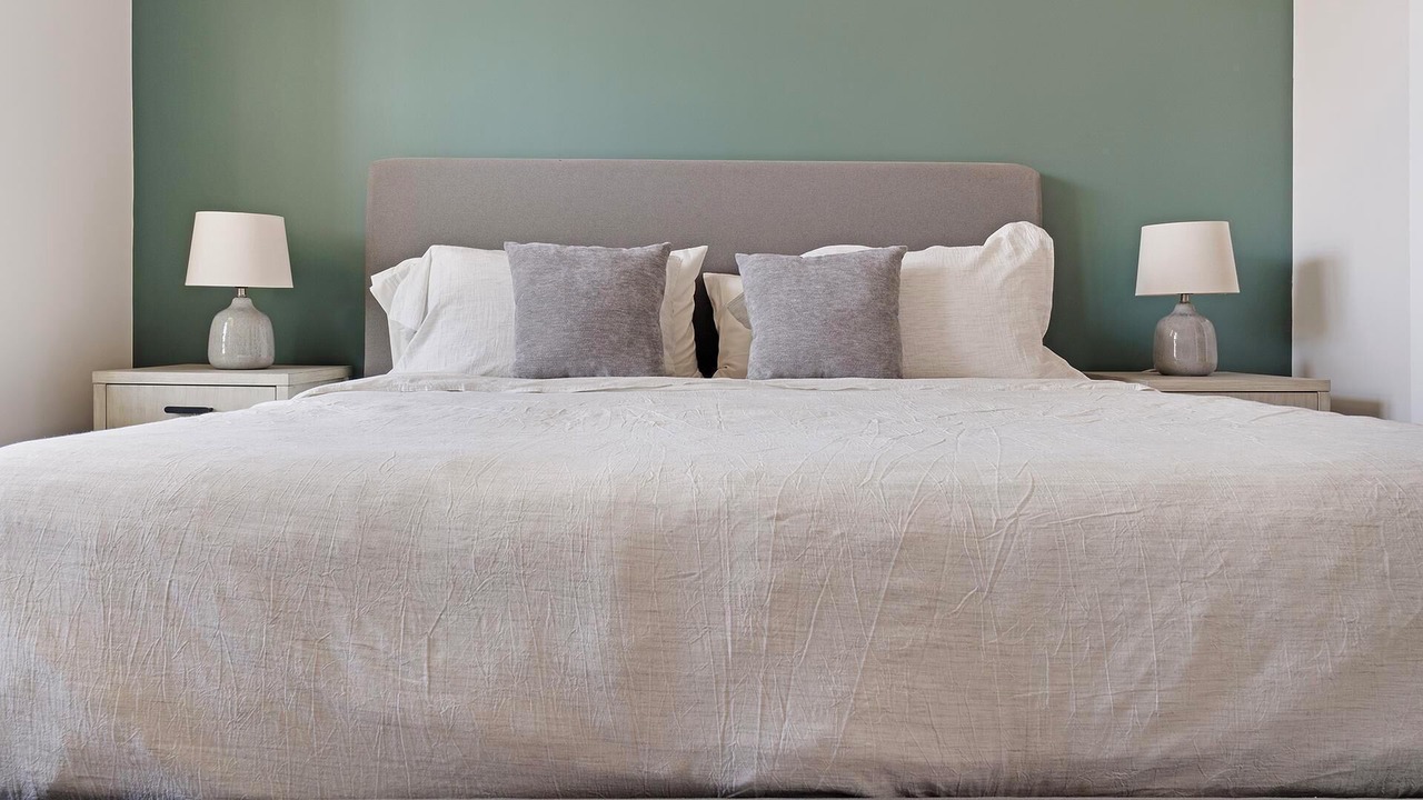 Photo of Bedroom in Sugar Hill