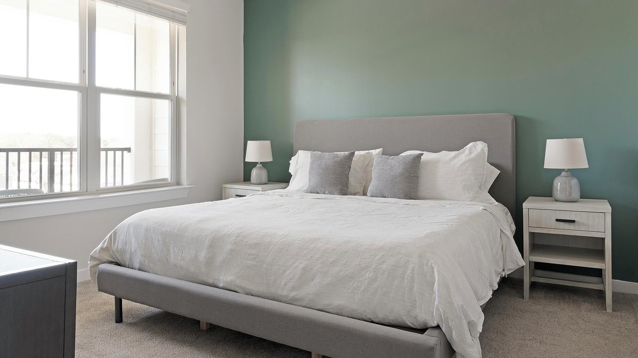 Photo of Bedroom in Sugar Hill