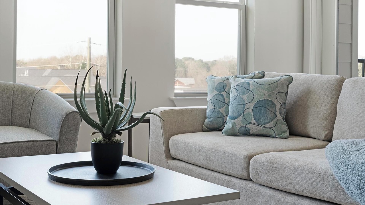 Photo of Livingroom in Sugar Hill