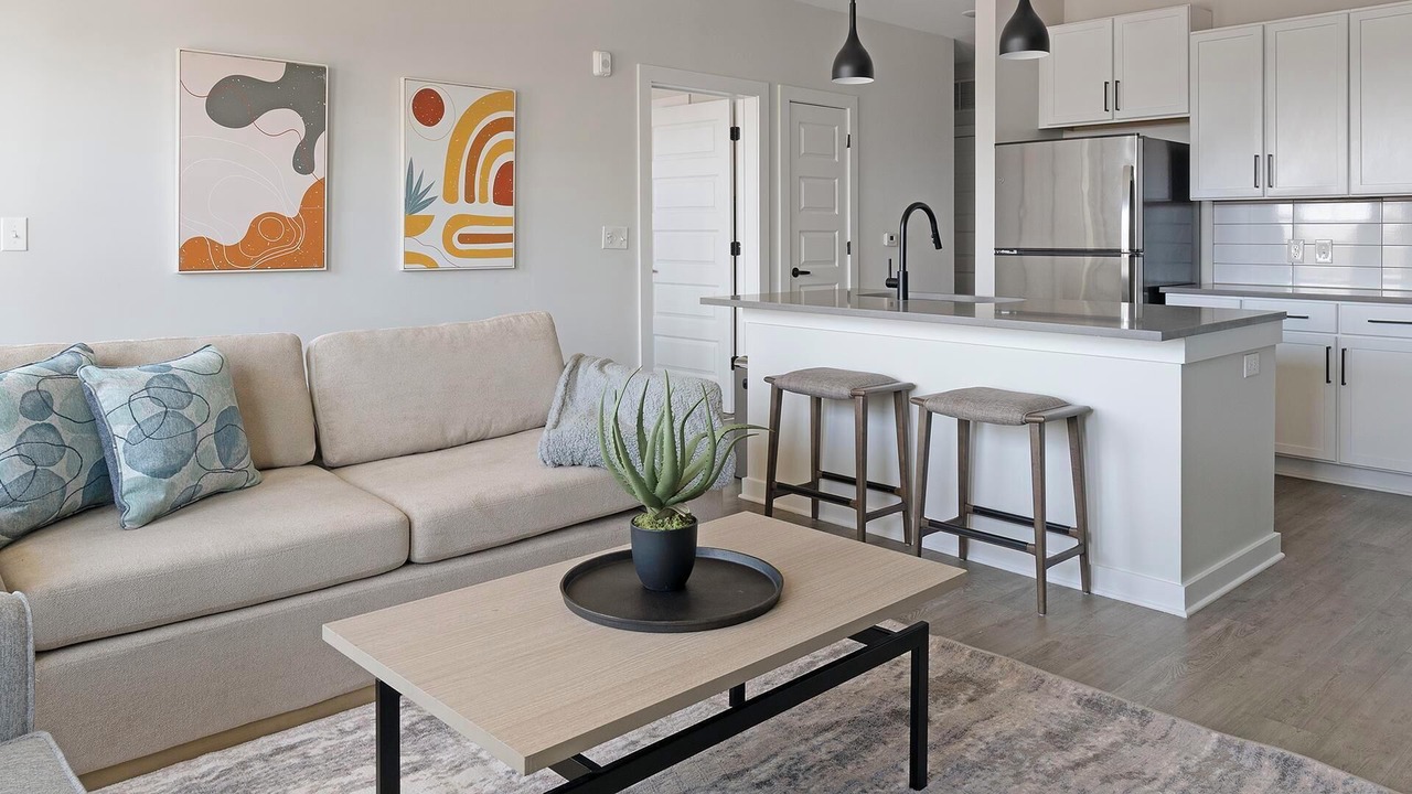 Photo of Livingroom in Sugar Hill