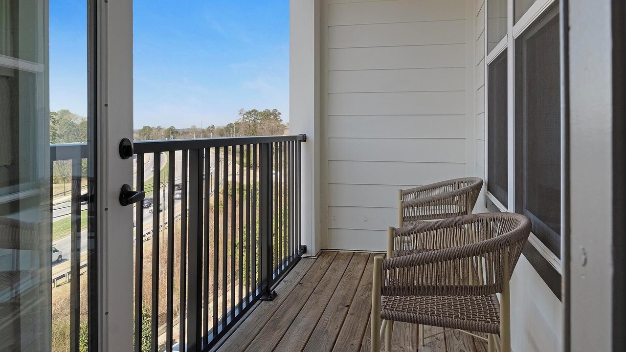 Photo of Outdoor in Sugar Hill