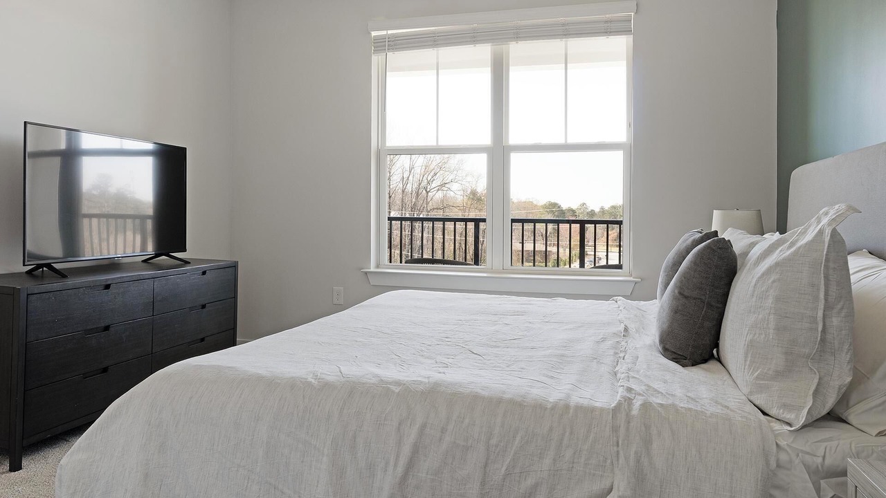 Photo of Bedroom in Sugar Hill