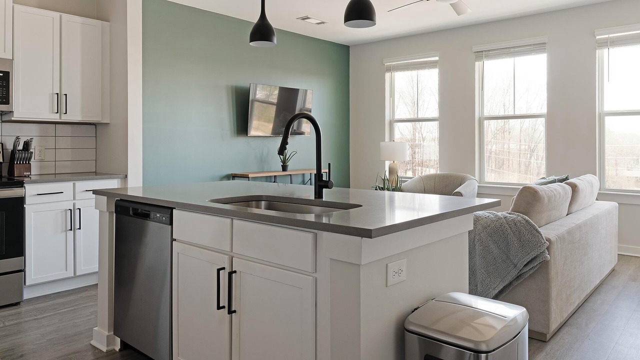 Photo of Kitchen in Sugar Hill