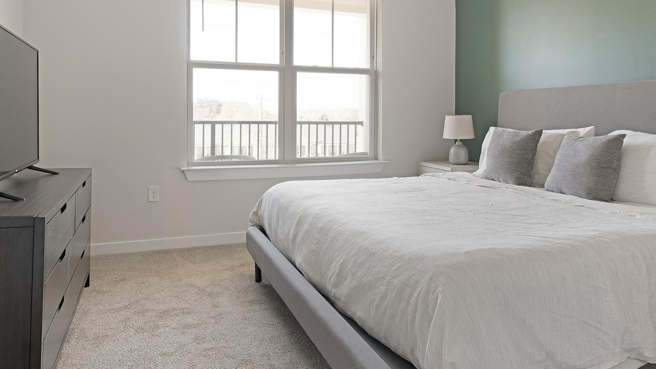 Photo of Bedroom in Sugar Hill