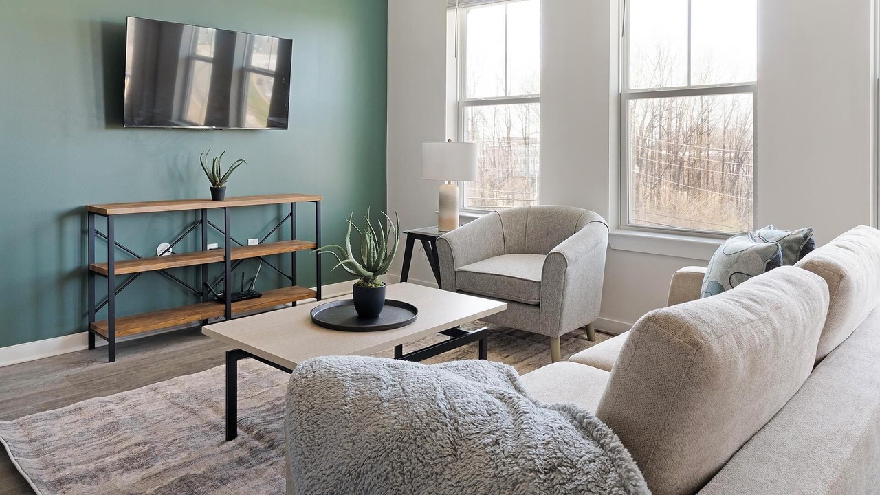 Photo of Livingroom in Sugar Hill