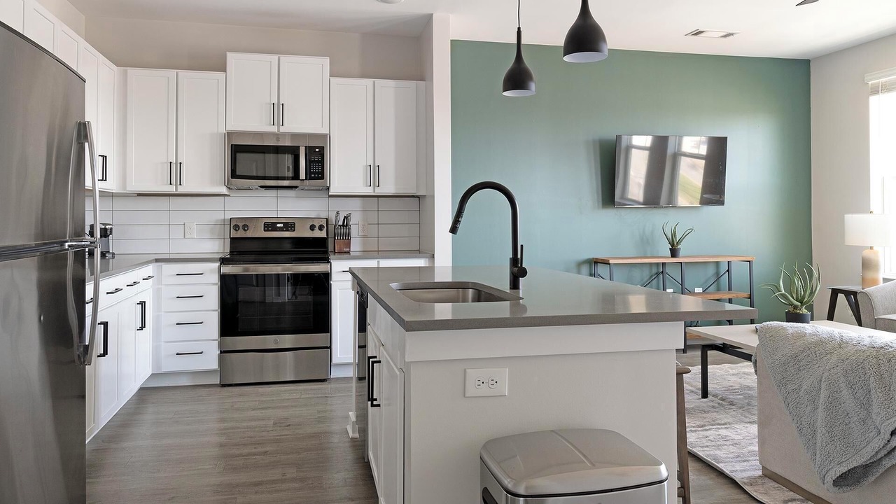 Photo of Kitchen in Sugar Hill