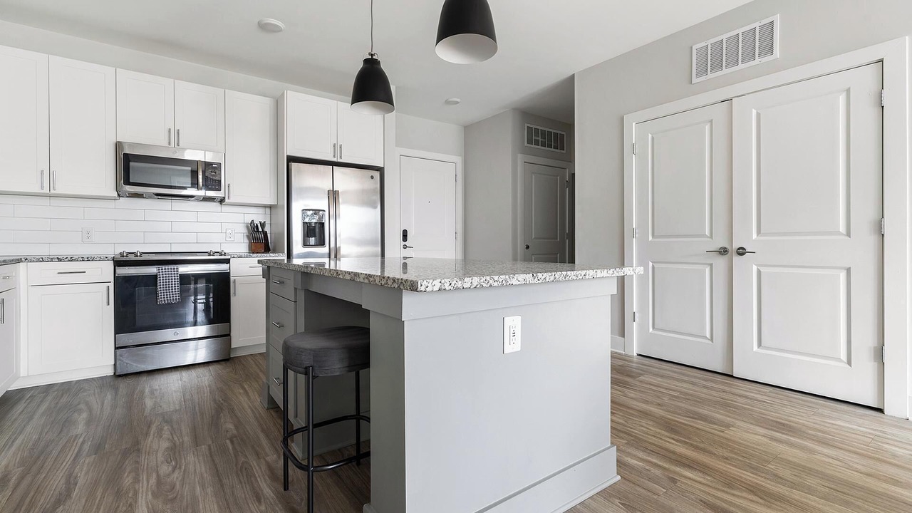 Photo of Kitchen in Matthews