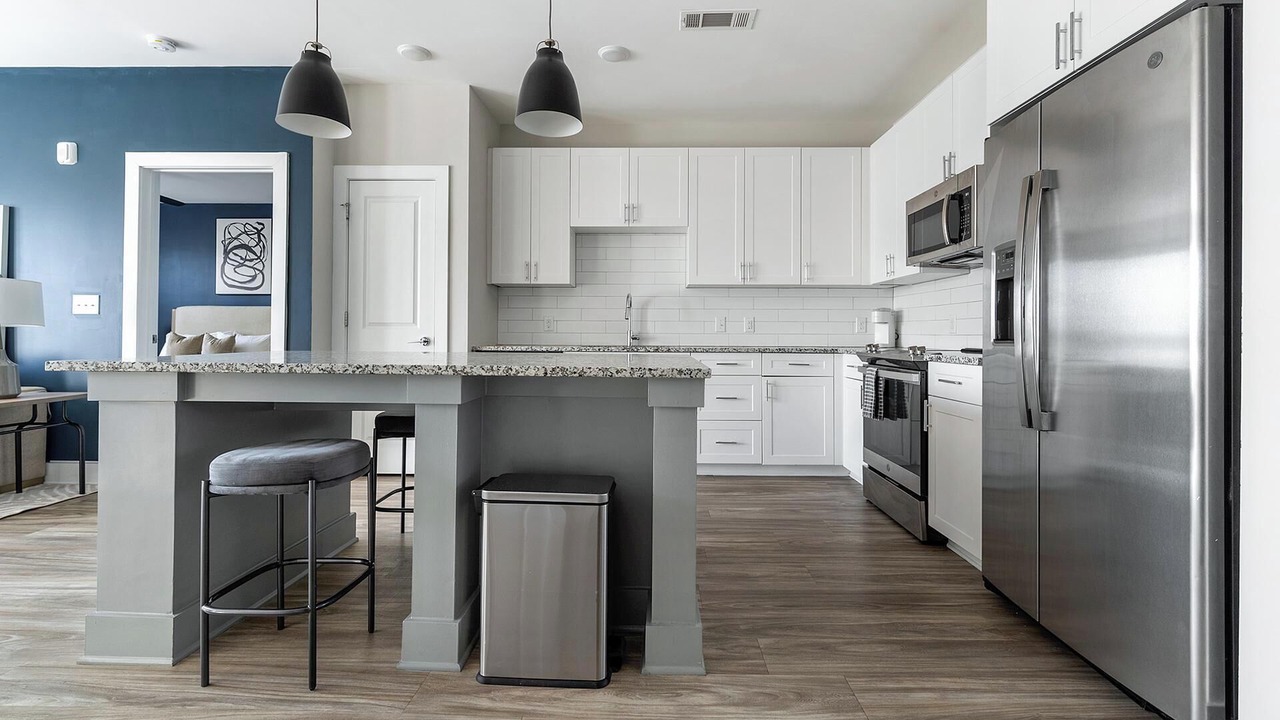 Photo of Kitchen in Matthews