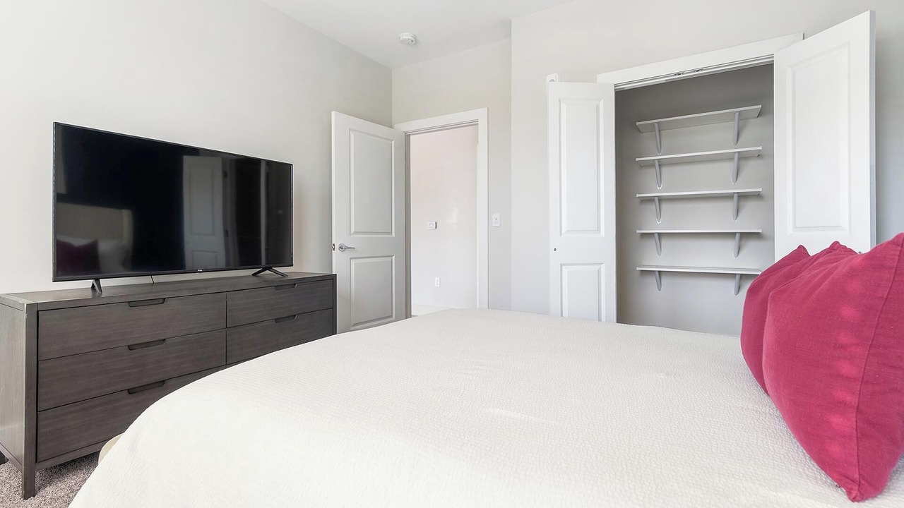 Photo of Bedroom in Matthews