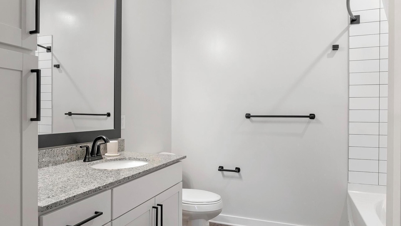 Photo of Bathroom in Sugar Hill