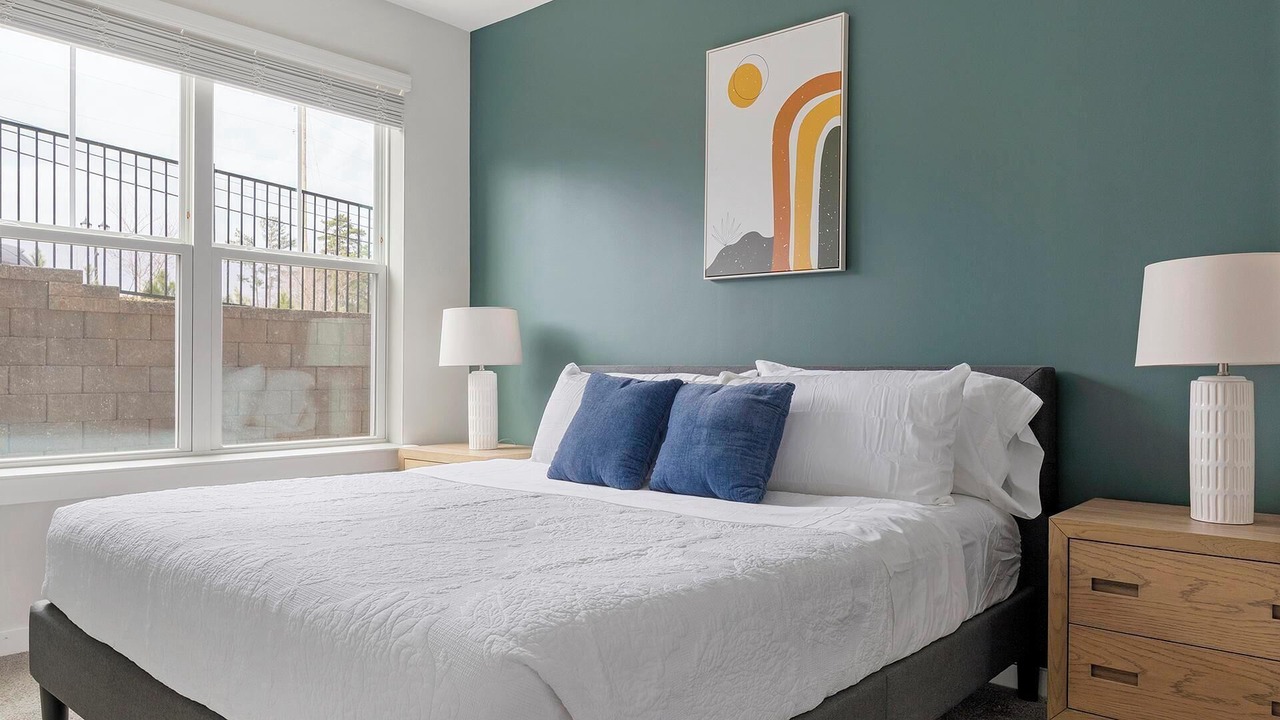Photo of Bedroom in Sugar Hill
