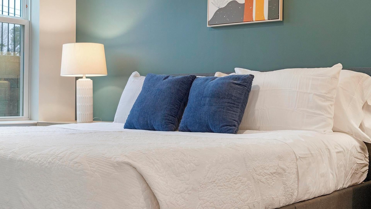 Photo of Bedroom in Sugar Hill
