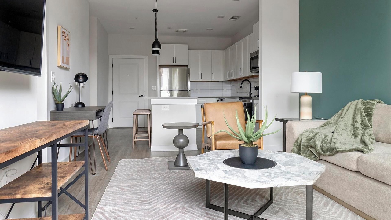 Photo of Livingroom in Sugar Hill