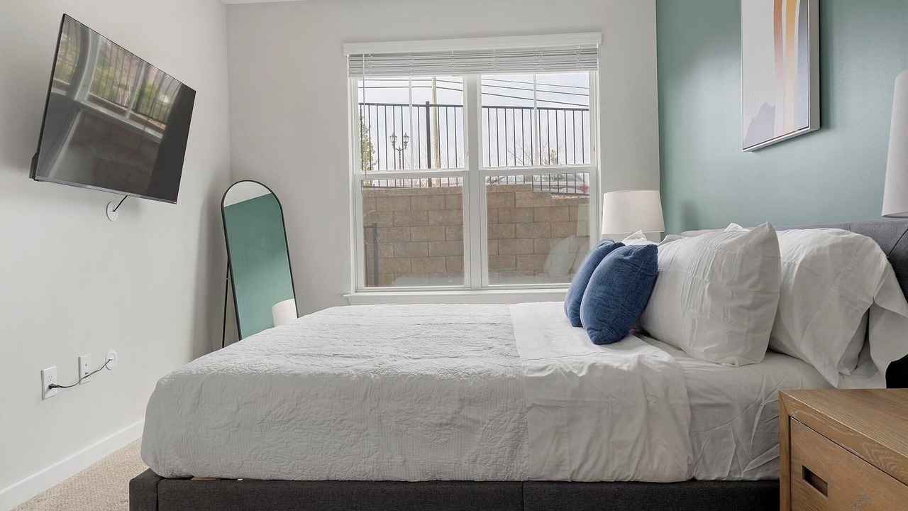Photo of Bedroom in Sugar Hill