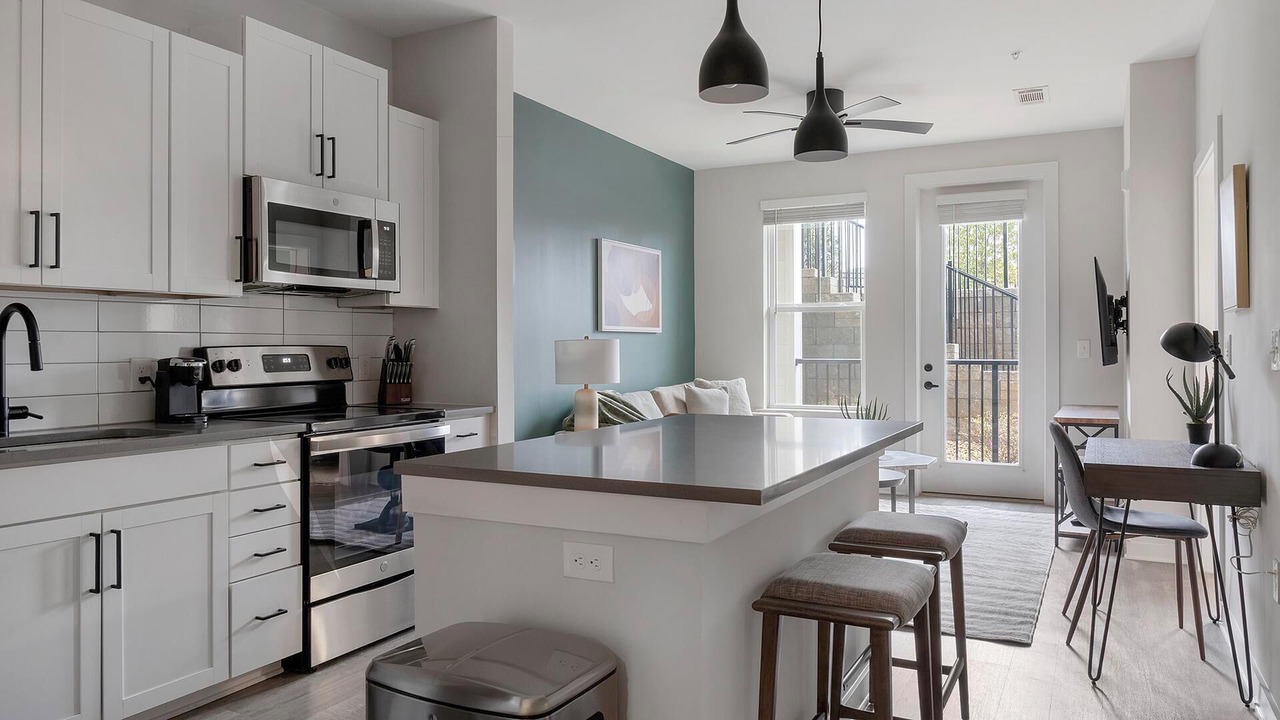 Photo of Kitchen in Sugar Hill