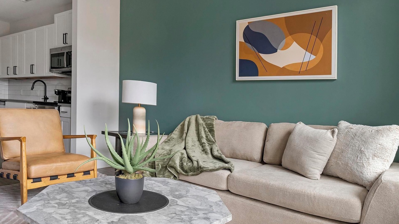 Photo of Livingroom in Sugar Hill