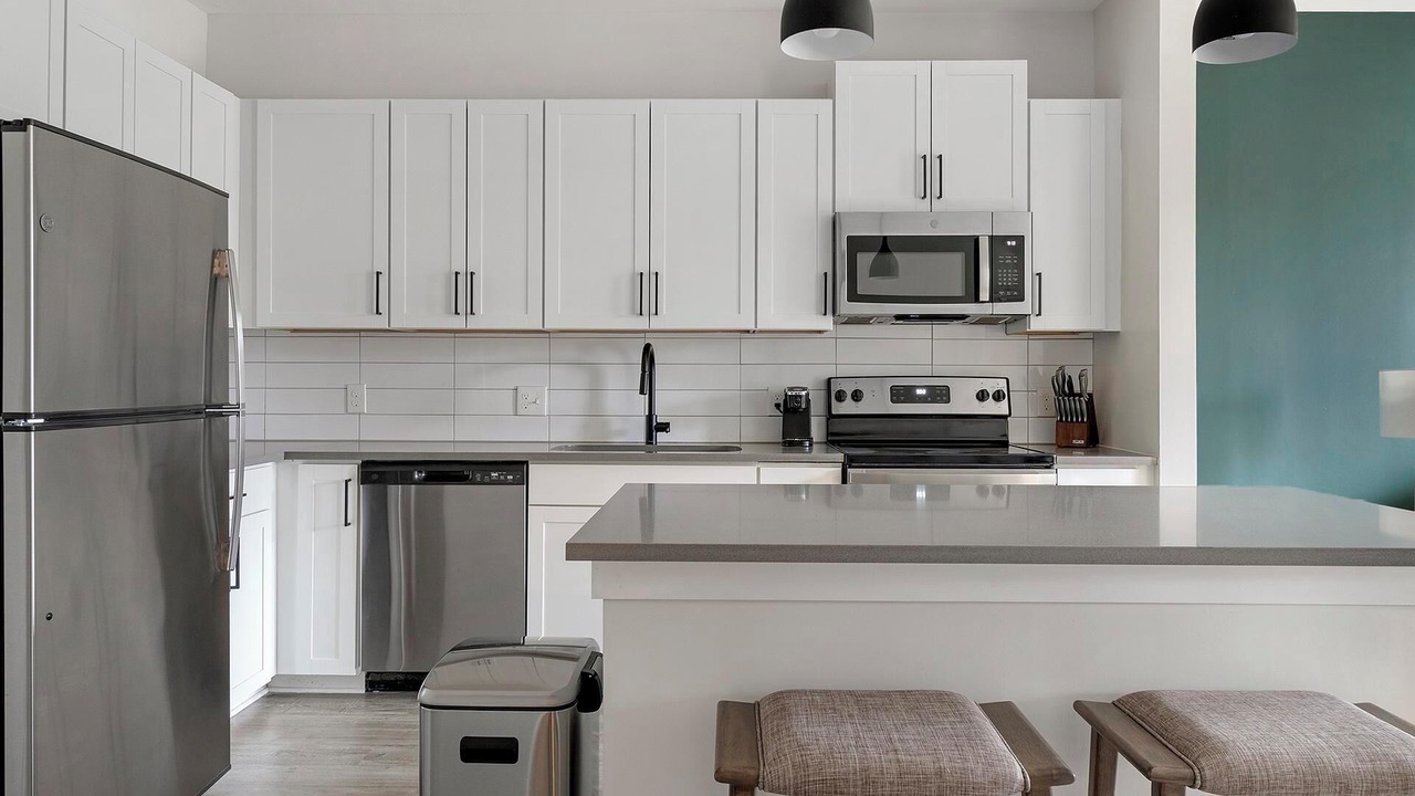 Photo of Kitchen in Sugar Hill