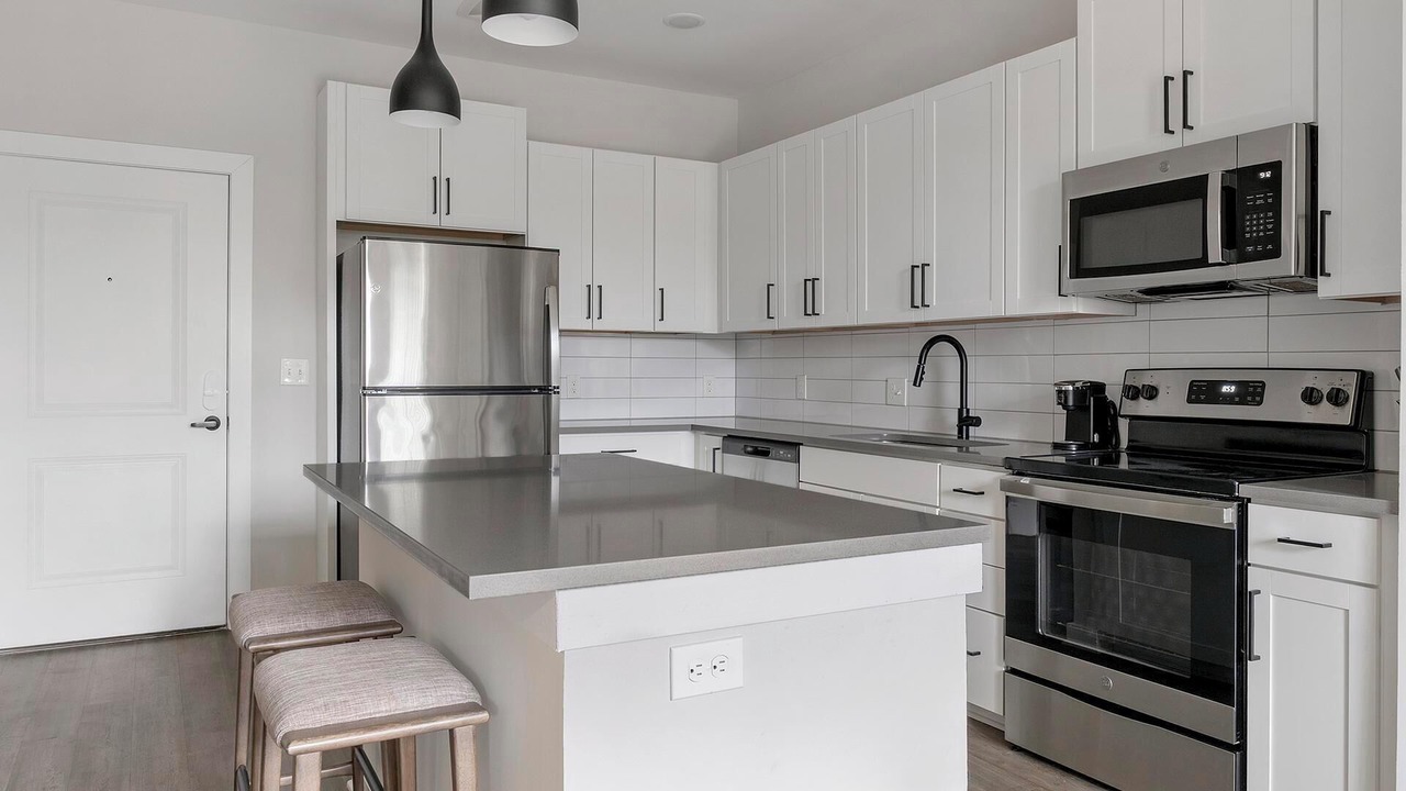 Photo of Kitchen in Sugar Hill