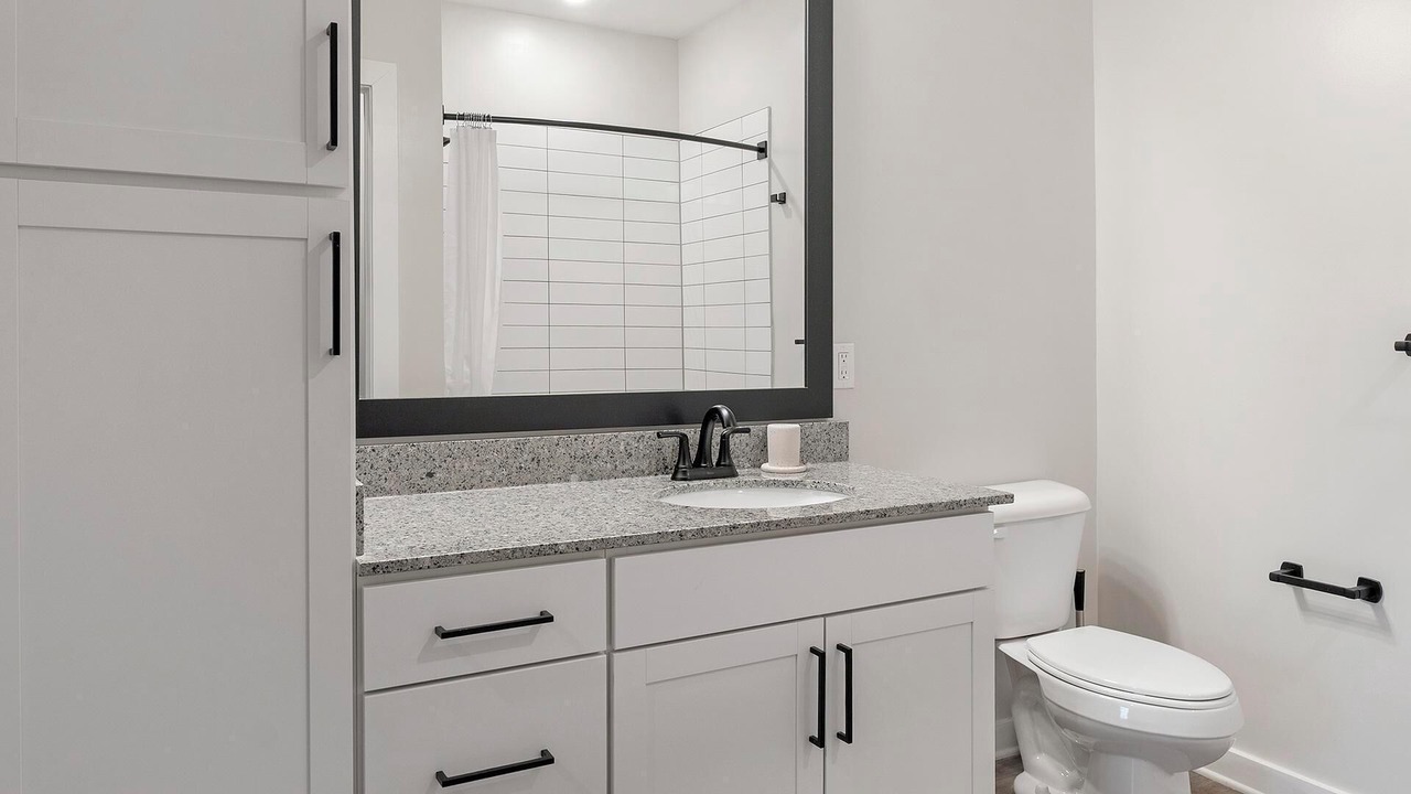 Photo of Bathroom in Sugar Hill