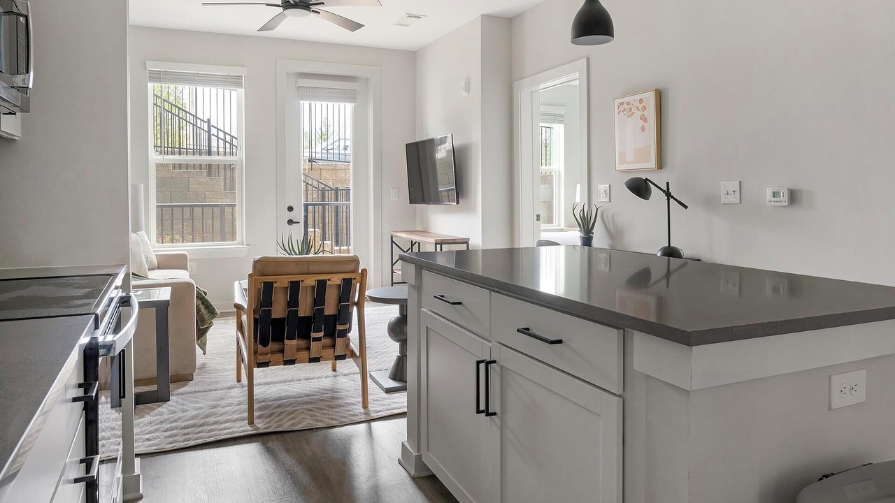 Photo of Kitchen in Sugar Hill