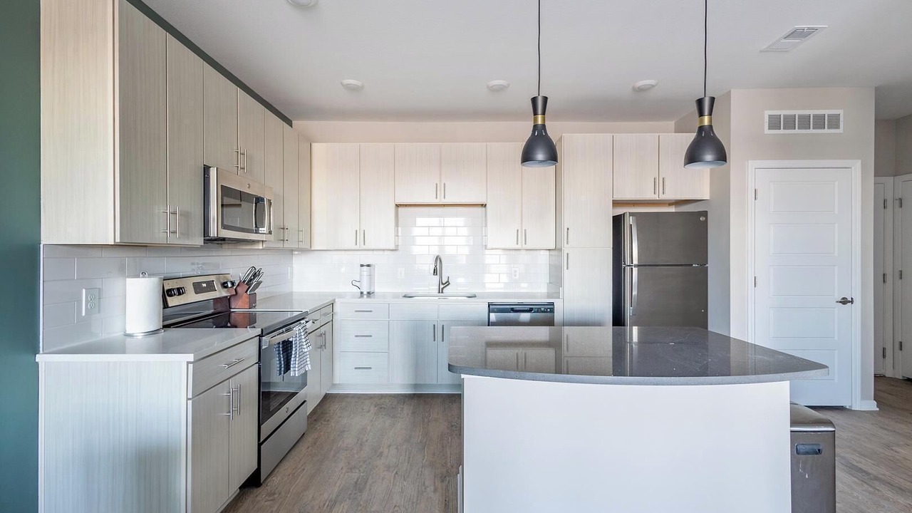 Photo of Kitchen in Kenton