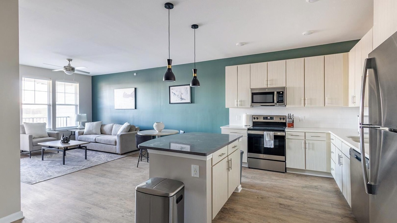 Photo of Kitchen in Kenton