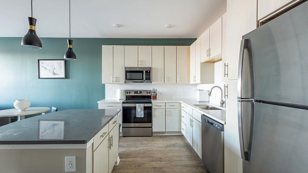 Photo of Kitchen in Kenton