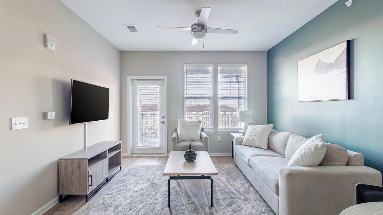 Photo of Livingroom in Kenton