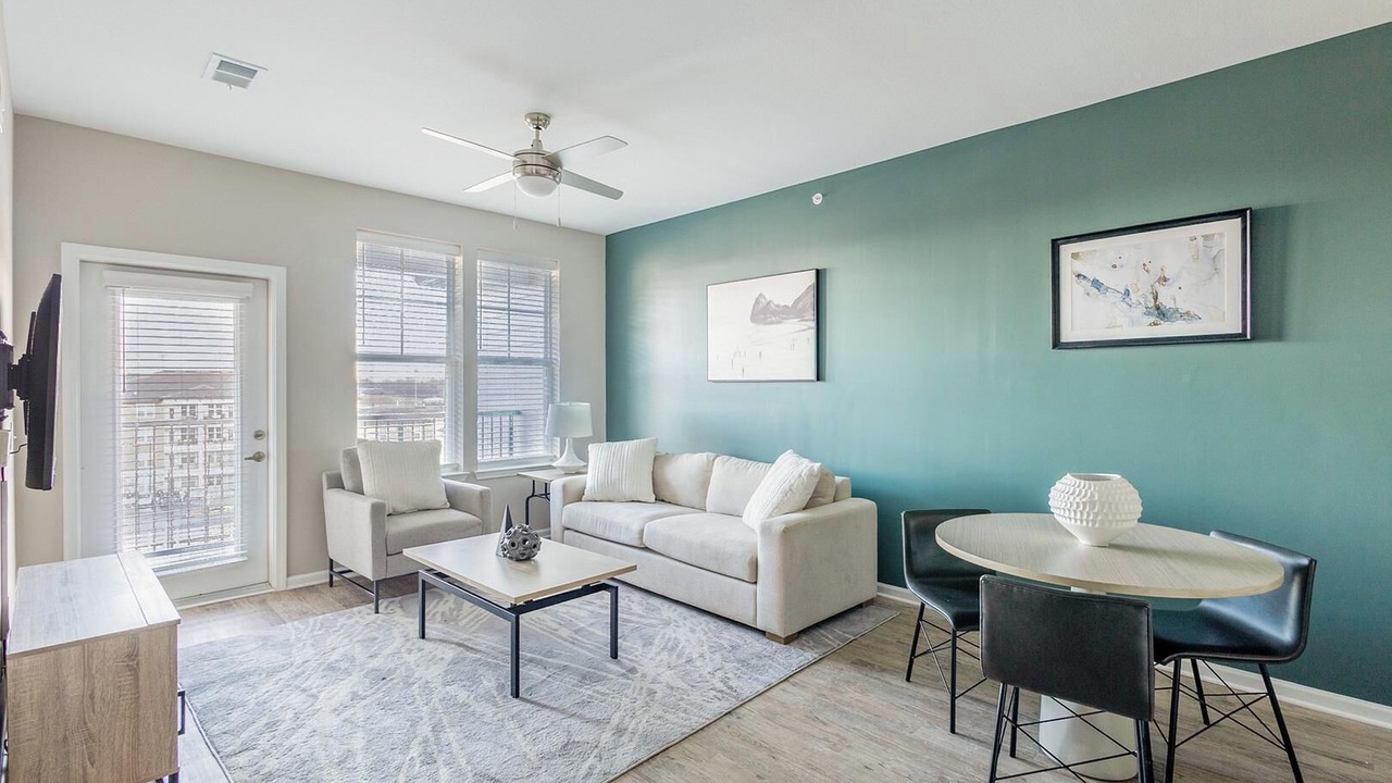 Photo of Livingroom in Kenton