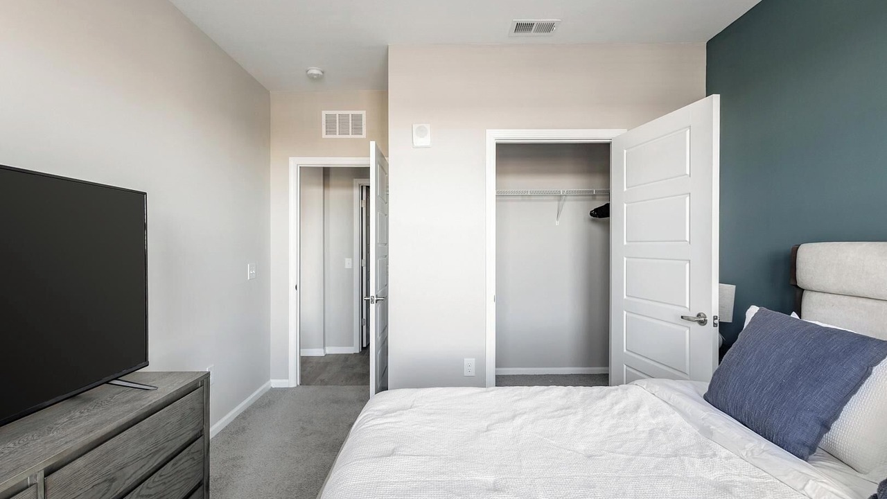 Photo of Bedroom in Kenton