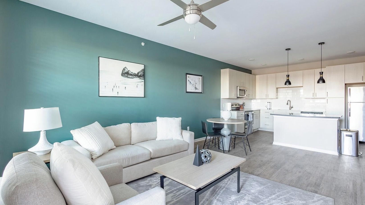 Photo of Livingroom in Kenton