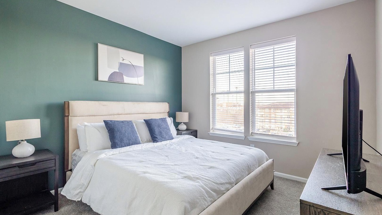 Photo of Bedroom in Kenton