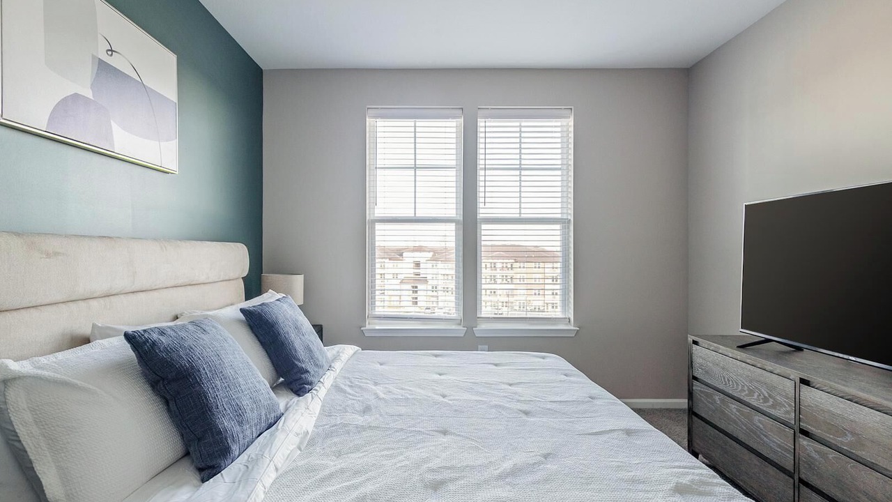 Photo of Bedroom in Kenton