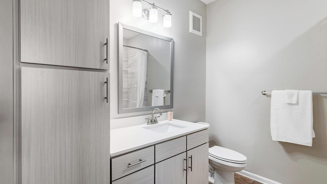 Photo of Bathroom in Kenton